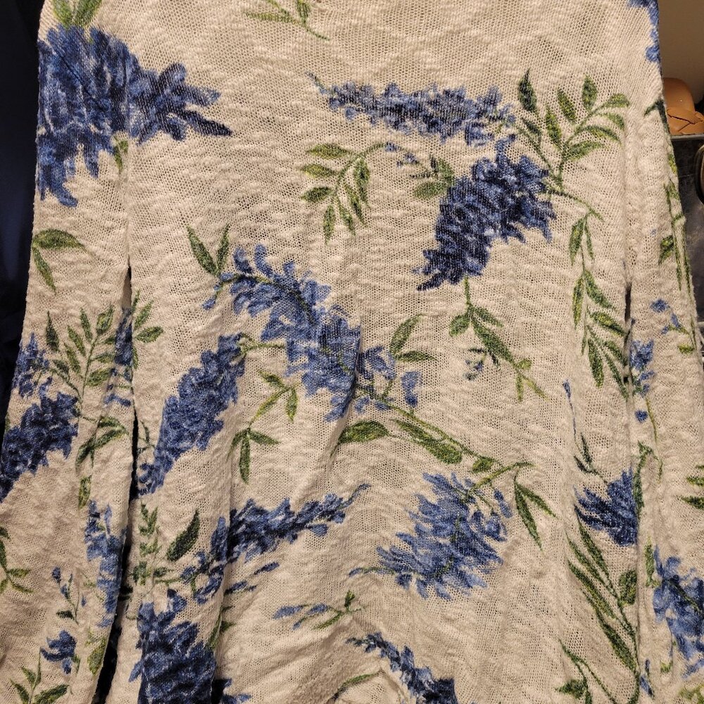 Show me your MuMu sweater